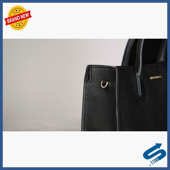Bags | Medium Satchel Crossbody Bag Canvas Leather Trim Gold  Medium Satchel Crossbody Bag Canvas Leather Trim Gold Hardware